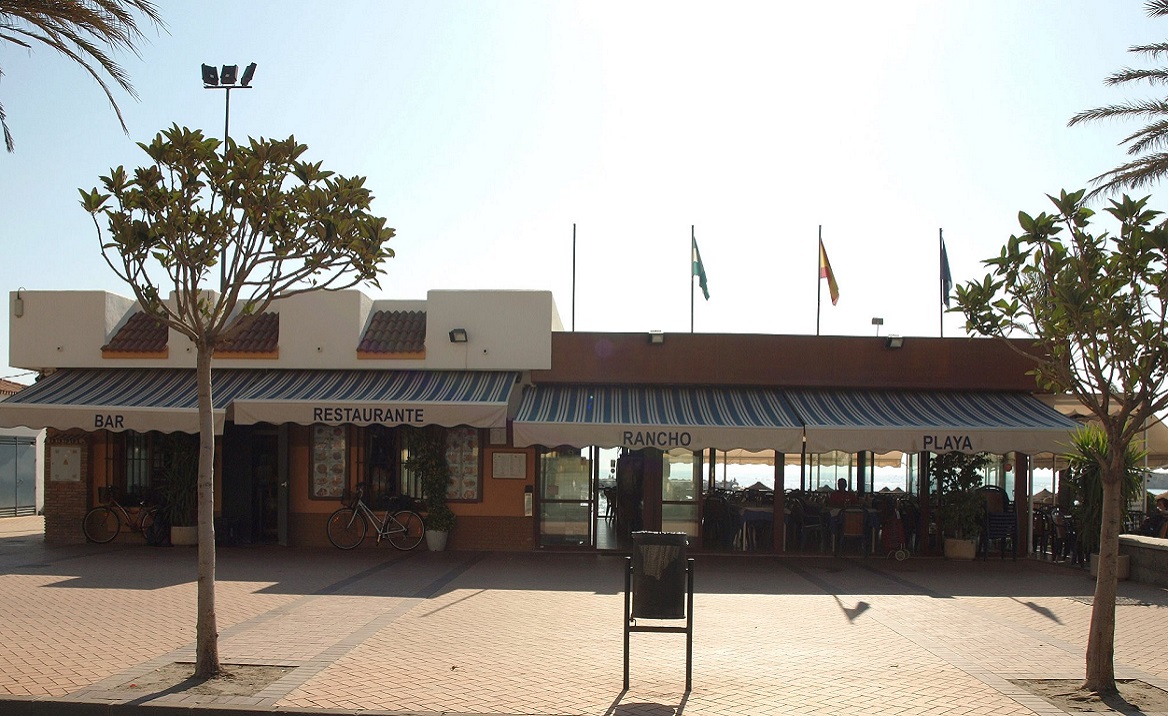 chiringuito-playa-fuengirola