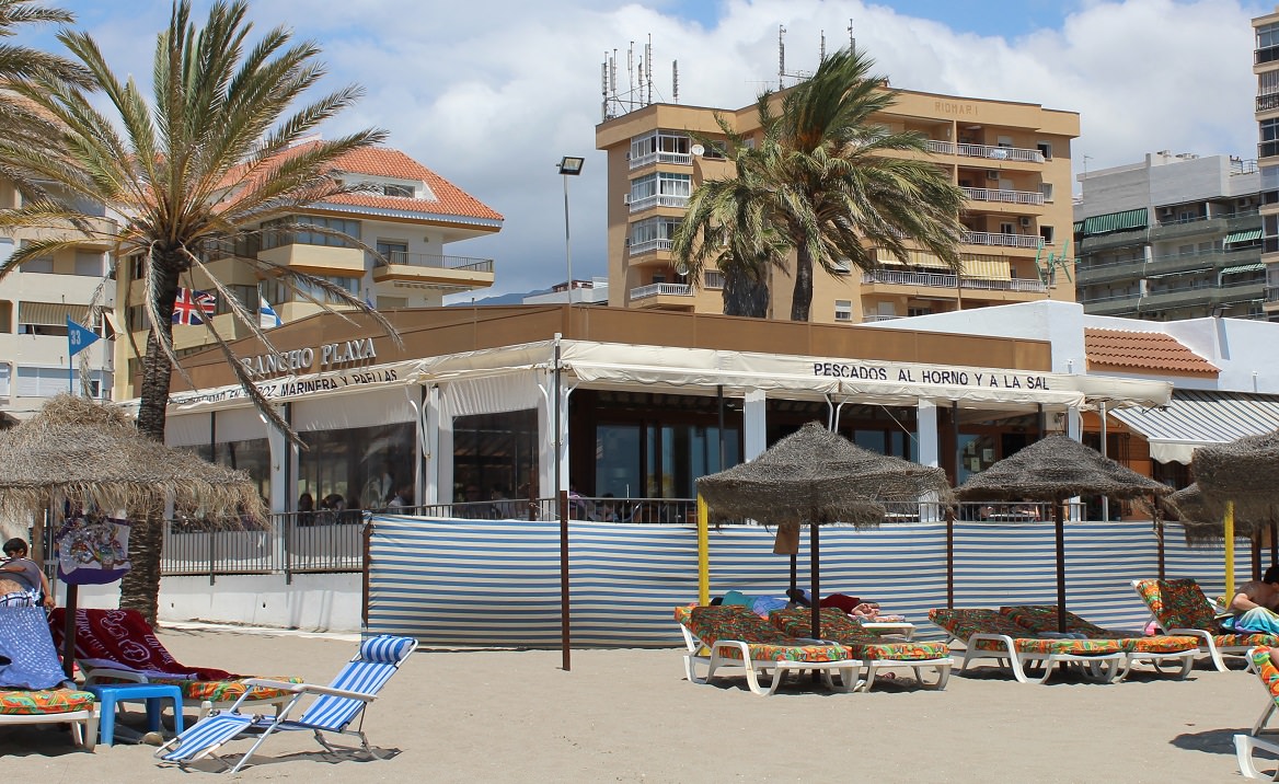 fuengirola-playa-chiringuito
